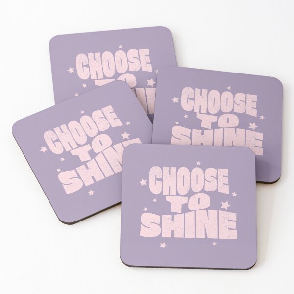 Item preview, Choose to shine designed and sold by doodle189.