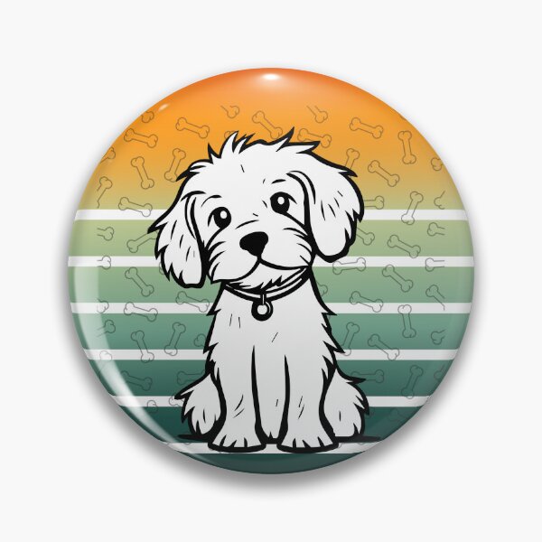 Item preview, Best Dog Dad  designed and sold by Cloud9bd.