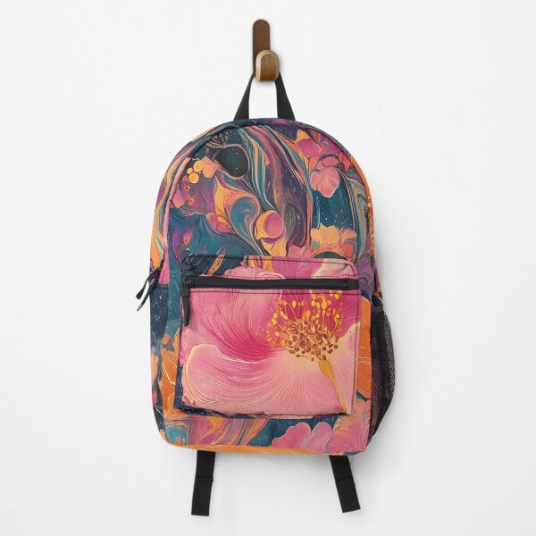 Item preview, Floral Harmony designed and sold by AutoPopStudio.