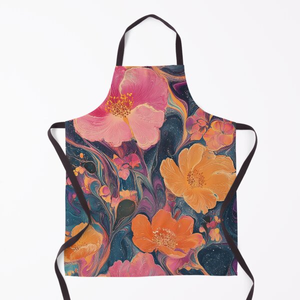 Item preview, Floral Harmony designed and sold by AutoPopStudio.