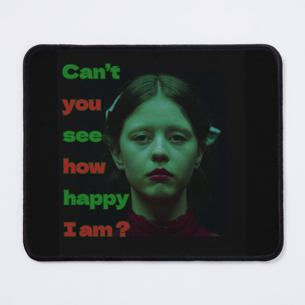Item preview, Can't you see how happy I am? designed and sold by MONISIOART.