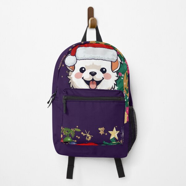 Item preview, Festive Pup New Year Celebration designed and sold by Arte82.