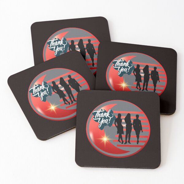 Item preview, THANK YOU WOMEN designed and sold by Tadeusz1.