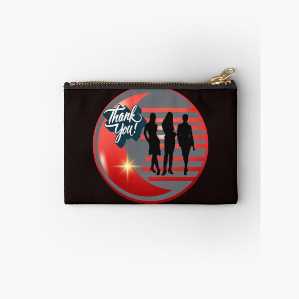 Item preview, THANK YOU WOMEN designed and sold by Tadeusz1.