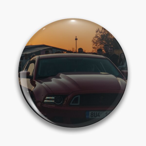 Item preview, Ford Mustang GT designed and sold by VitaliiShop.