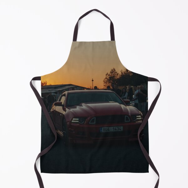 Item preview, Ford Mustang GT designed and sold by VitaliiShop.