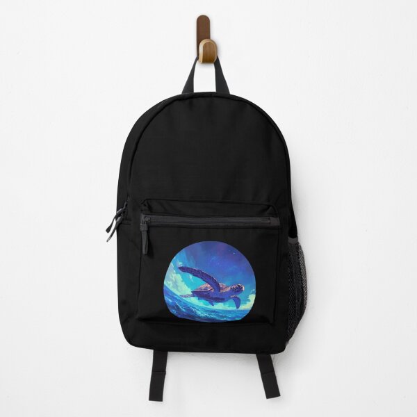 Item preview, Hawksbill sea turtle // endangered animals // sea turtle // Africa designed and sold by SMARTKIT DESIGNAGENCY.