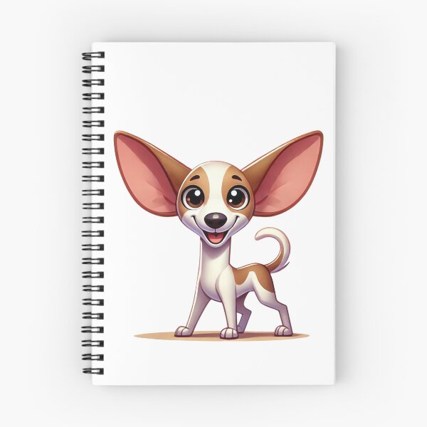 Item preview, Be Bipartisan for this Beautiful Ibizan Hound!!! designed and sold by NoelaniArt.