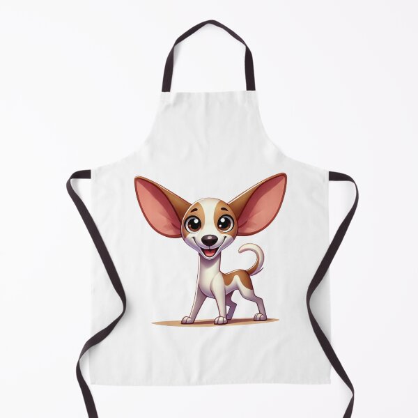Item preview, Be Bipartisan for this Beautiful Ibizan Hound!!! designed and sold by NoelaniArt.