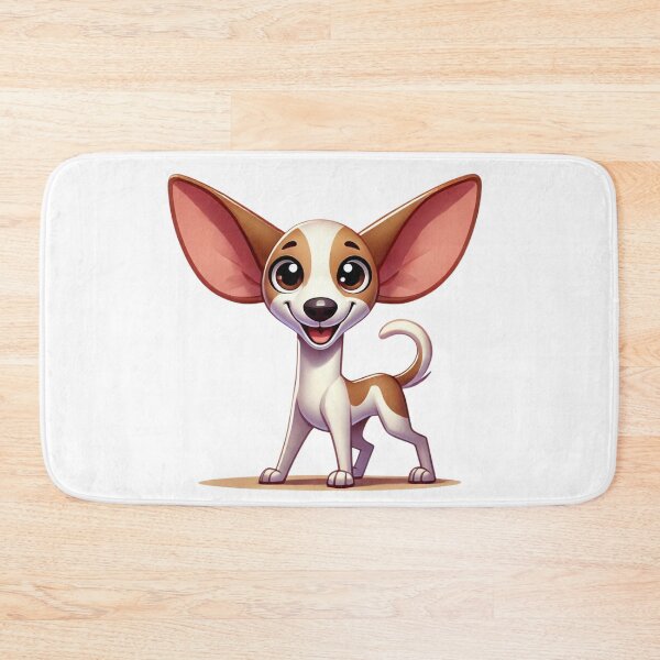 Item preview, Be Bipartisan for this Beautiful Ibizan Hound!!! designed and sold by NoelaniArt.