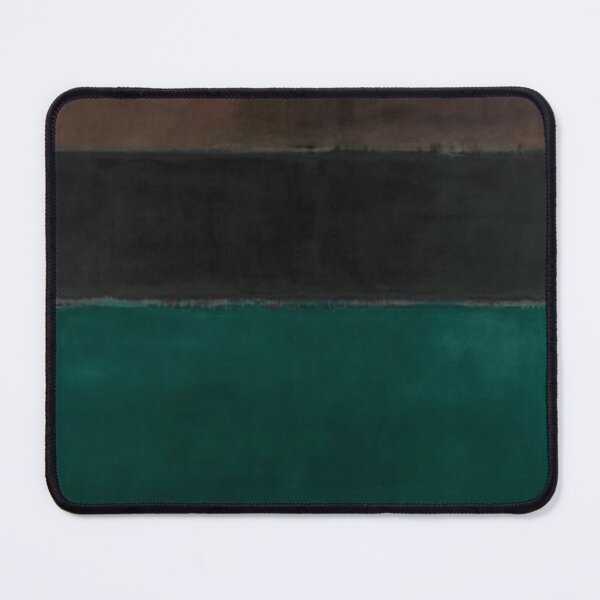 Item preview, mark rothko artwork designed and sold by Nada01.