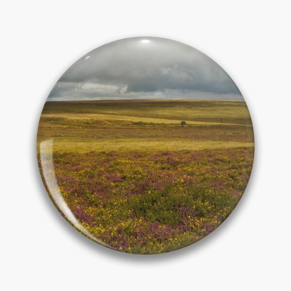 Item preview, Wild Dartmoor National Park, Devon UK designed and sold by lezvee.