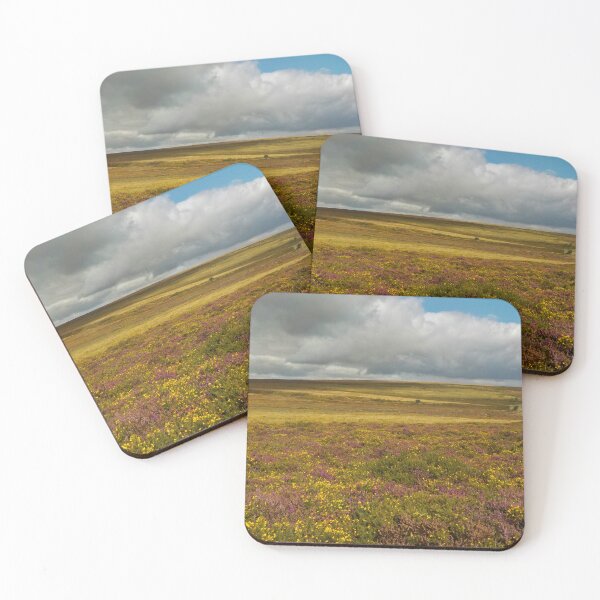 Item preview, Wild Dartmoor National Park, Devon UK designed and sold by lezvee.
