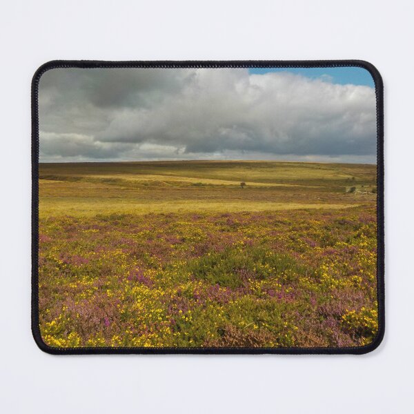 Item preview, Wild Dartmoor National Park, Devon UK designed and sold by lezvee.