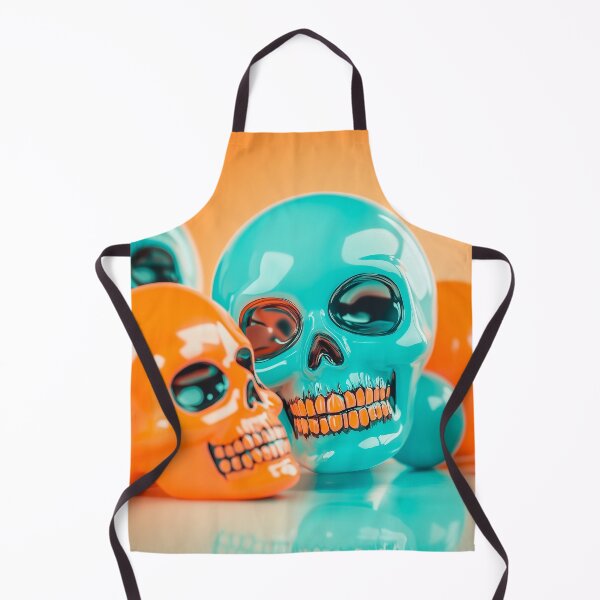 Item preview, Skeletal Sorcery Halloween - Macabre Moments designed and sold by RelaxingDreams.