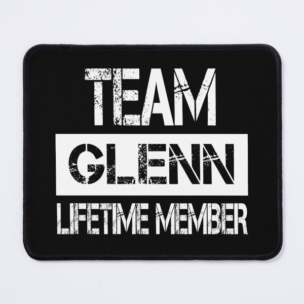 Item preview, Glenn Name Glenn Lifetime member designed and sold by Opera-Dan.