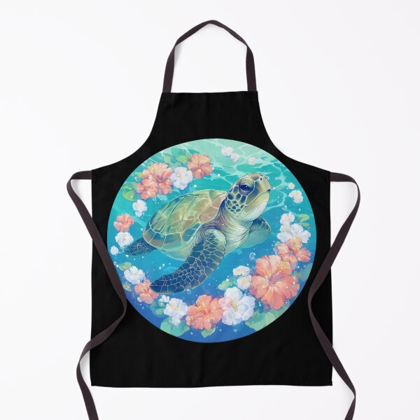 Item preview, Hawksbill sea turtle // endangered animals // sea turtle // Africa  designed and sold by SMARTKIT  DESIGNAGENCY.
