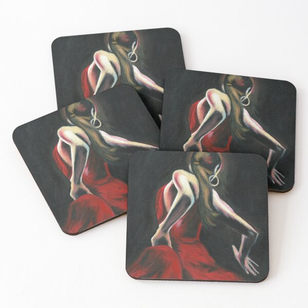 Item preview, Flamenco Dancer designed and sold by MarcosTabasso.