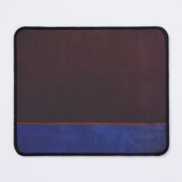 Item preview, mark rothko artwork designed and sold by Nada01.