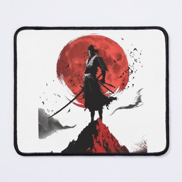 Item preview, The victory of the samurai designed and sold by luna--design.