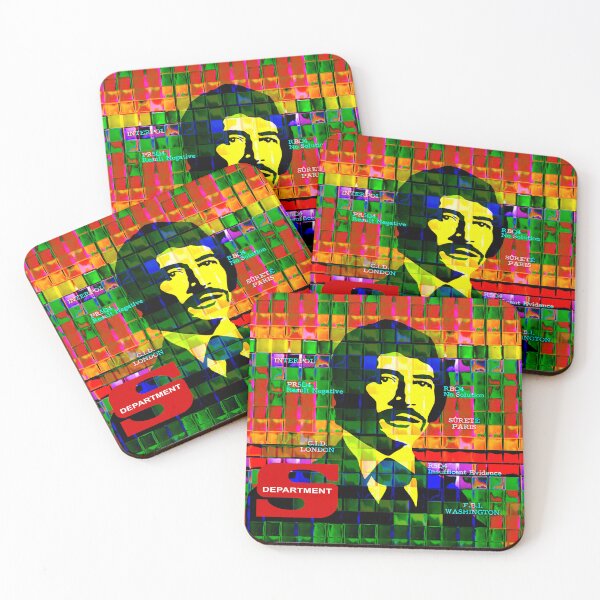 Item preview, British Cult TV Classic 1970s V4d designed and sold by RetrospectUK.