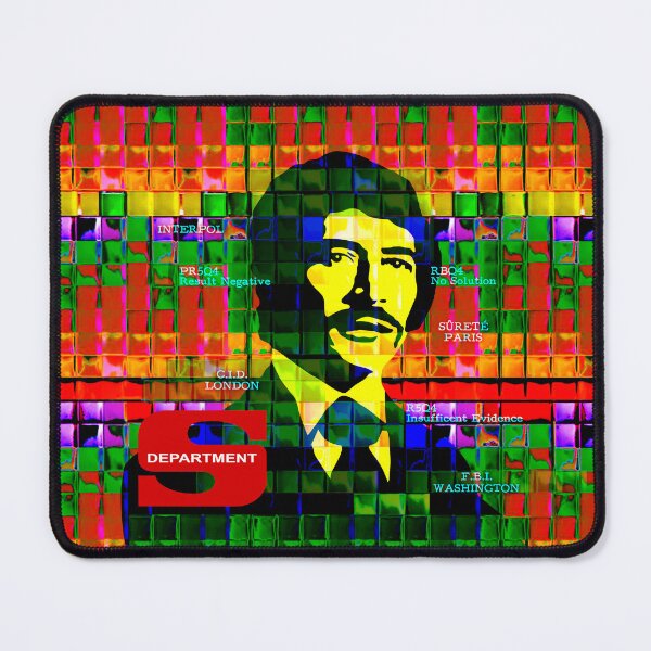 Item preview, British Cult TV Classic 1970s V4d designed and sold by RetrospectUK.
