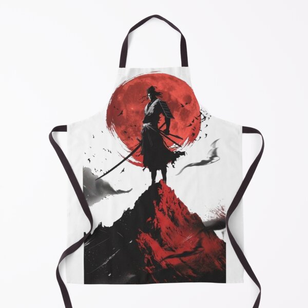 Item preview, The victory of the samurai designed and sold by luna--design.