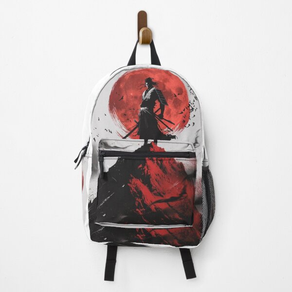 Item preview, The victory of the samurai designed and sold by luna--design.
