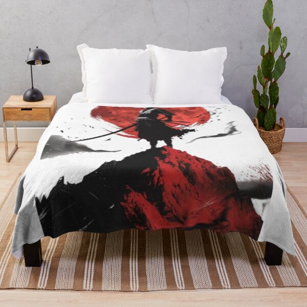 Item preview, The victory of the samurai designed and sold by luna--design.