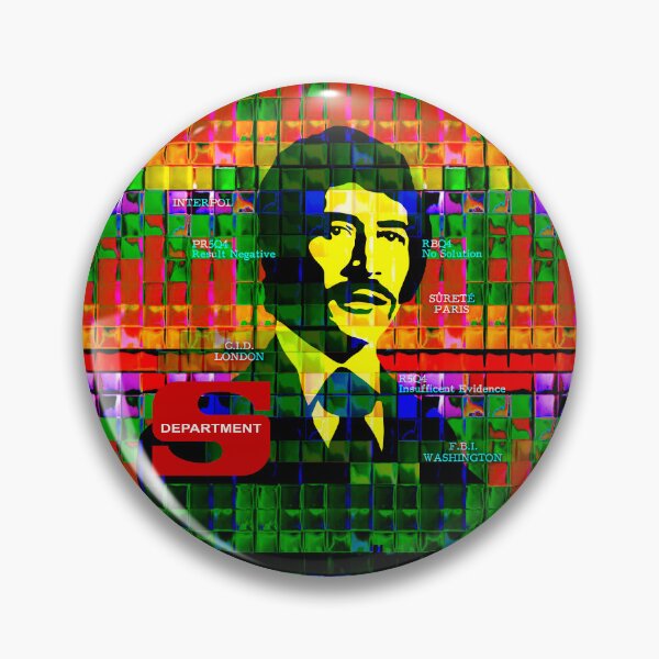 Item preview, British Cult TV Classic 1970s V4d designed and sold by RetrospectUK.