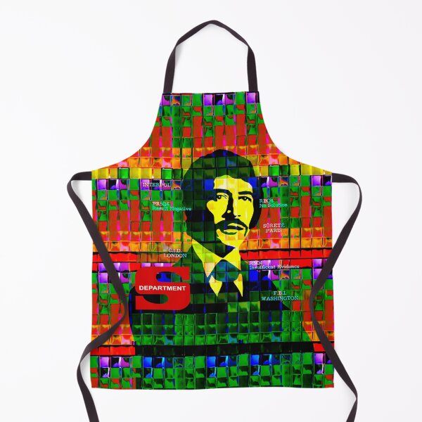 Item preview, British Cult TV Classic 1970s V4d designed and sold by RetrospectUK.