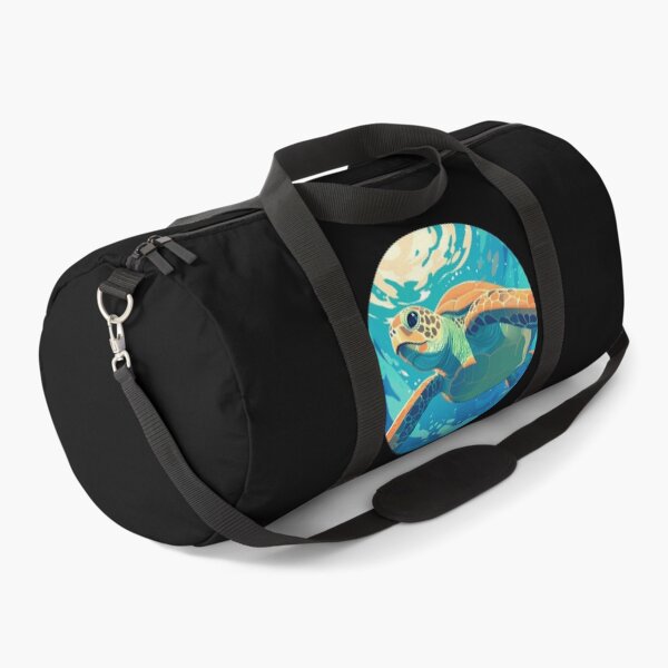 Item preview, Hawksbill sea turtle // endangered animals // sea turtle // Africa  designed and sold by SMARTKIT  DESIGNAGENCY.