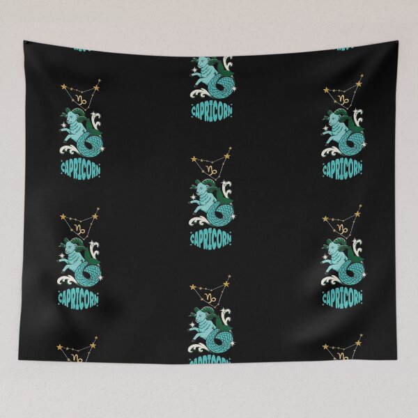 Item preview, Capricorn designed and sold by zumasoasisllc.