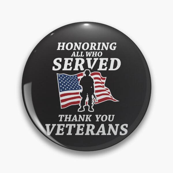 Item preview, Proudly Serving the USA - Honoring Our Brave Veterans designed and sold by cidolopez.