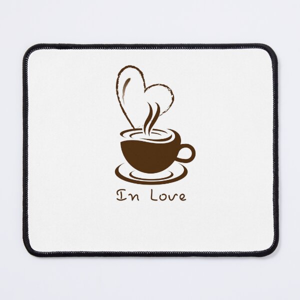 Item preview, Love Coffee.  designed and sold by Lunarmenta.