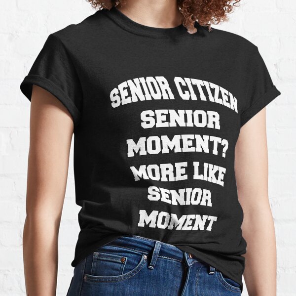 Funny senior shirts 2019 shop