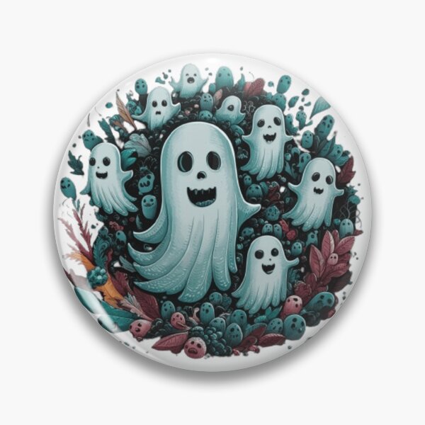 Item preview, World of Ghosts  designed and sold by XquisiteFashion.