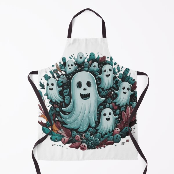 Item preview, World of Ghosts designed and sold by XquisiteFashion.