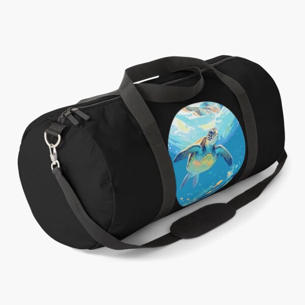 Item preview, Hawksbill sea turtle // endangered animals // sea turtle // Africa  designed and sold by SMARTKIT  DESIGNAGENCY.