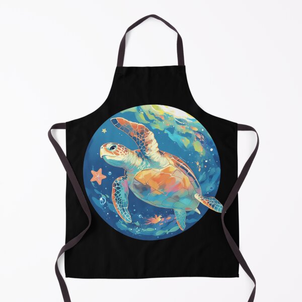 Item preview, Hawksbill sea turtle // endangered animals // sea turtle // Africa  designed and sold by SMARTKIT  DESIGNAGENCY.