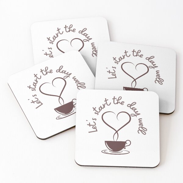 Item preview, Love coffe. Coffee time.  designed and sold by Lunarmenta.