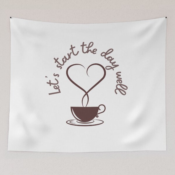 Item preview, Love coffe. Coffee time.  designed and sold by Lunarmenta.