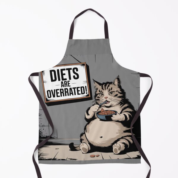 Item preview, Cute fat cat designed and sold by luna--design.