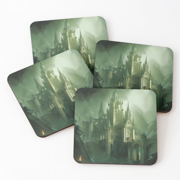 Item preview, Terrasen Throne of Glass Bookish Book Lovers designed and sold by Artone369.
