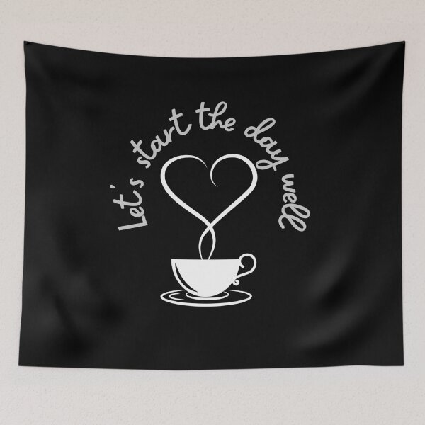 Item preview, Love coffe. Coffee time.  designed and sold by Lunarmenta.