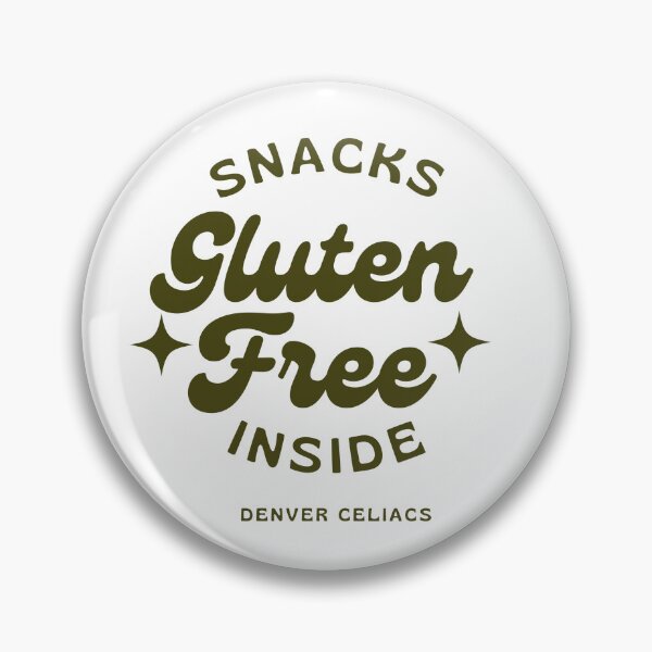Item preview, Gluten free snacks designed and sold by DenverCeliacs.