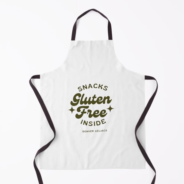 Item preview, Gluten free snacks designed and sold by DenverCeliacs.