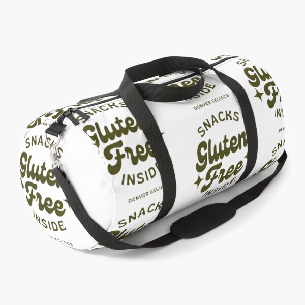 Item preview, Gluten free snacks designed and sold by DenverCeliacs.