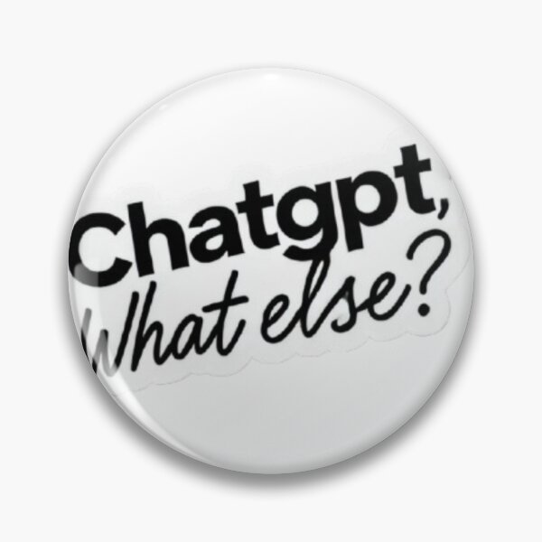 Item preview, ChatGPT 04 T-shirt designed and sold by cj-digital.