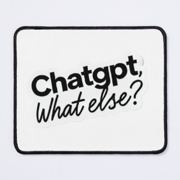 Item preview, ChatGPT 04 T-shirt designed and sold by cj-digital.
